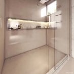 Ralo Linear Smart Tampa Oculta 60cm Linear