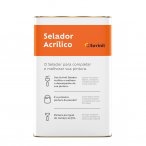 Suvinil Selador Acrílico 18 Litros