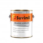 Suvinil Selador 3,6 Litros