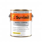 Suvinil Massa Corrida 3,6 Litros