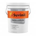 Suvinil Massa Acrílica 18 Litros