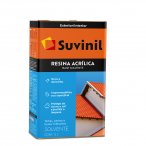 Suvinil Resina Acrilica Base Solvente Brilhante 5 Litros