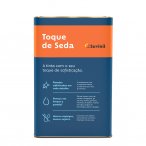 Suvinil Toque De Seda Acetinado 18 Litros