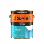 Suvinil Tetos Fosco 3,6 Litros