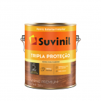 Suvinil Verniz Tripla Proteção Brilhante 3,6 Litros