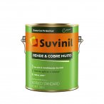 Suvinil Rende E Cobre Muito Fosco 3,6 Litros