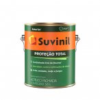 Suvinil Proteção Total Fosco 3,6 Litros