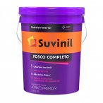 Suvinil Fosco Completo Fosco 20 Litros