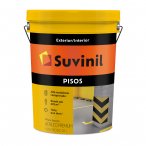 Suvinil Piso Fosco 20 Litros