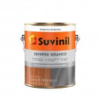 Suvinil Esmalte Sempre Branco Fosco 3,6 Litros