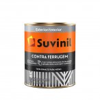 Suvinil Esmalte Contra Ferrugem Brilhante 0,9 Litros