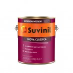 Suvinil Nova Clássica Fosco  3,6 Litros