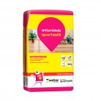 Argamassa Impermeabilizante Antiumidade 20kg Quartzolit