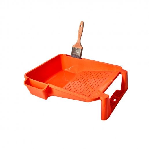 BANDEJA 23CM PORTA PINCEL 4,2L TIGRE PRO