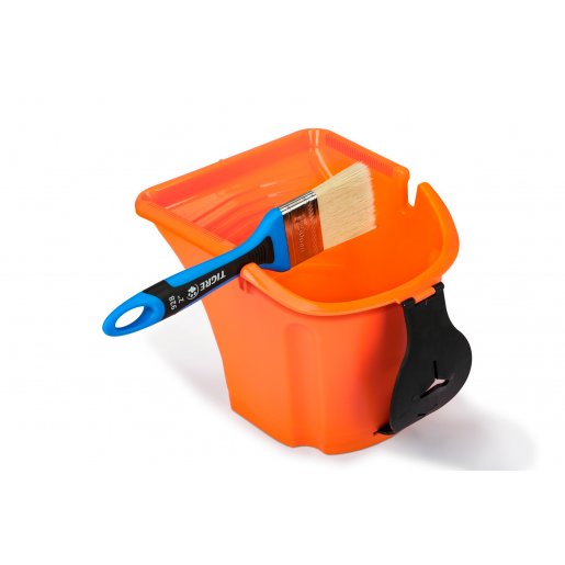 Caçamba de Mão 2L Tigre Pro