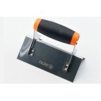 Desempenadeira Inox Canto Interno Tigre Pro