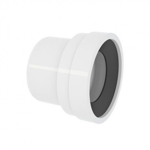 Adaptador para Saída de Vaso Sanitário 100mm Tigre