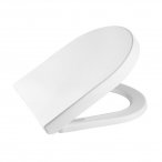 Assento Santário PP Modelo D Smart Tigre