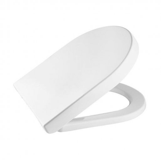 Assento Santário PP Modelo D Smart Tigre