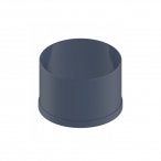 Prolongador Sem Entrada DN300 Tigre