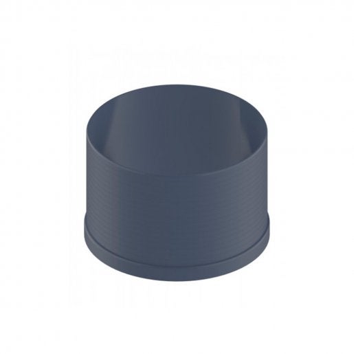 Prolongador Sem Entrada DN300 Tigre