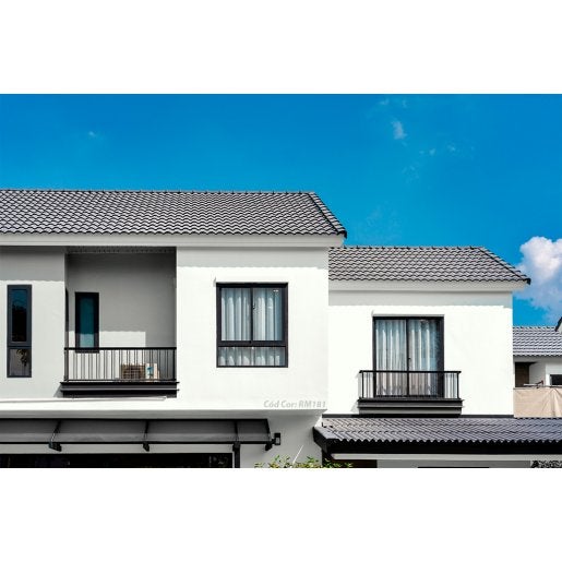 Suvinil Fachada Protegida Emborrachada Branco Neve 18L