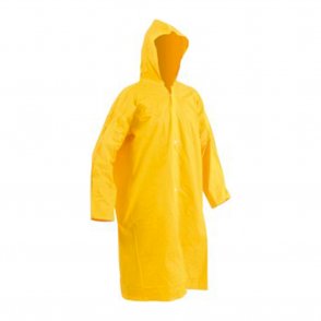 Capa de PVC Laminado Amarela Vonder