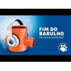 Luva Simples Tigre Redux 100mm Tigre