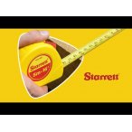 Trena de Bolso Série 5m Starrett