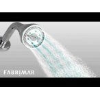 Chuveiro Manda Chuva Light Cromado Fabrimar
