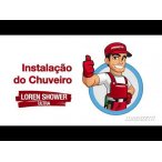 Ducha Loren Shower Ultra Multitemperaturas Lorenzetti