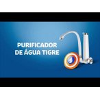 Refil para Filtro de Torneira Tigre