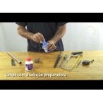 Curva 90º Soldável 110mm Tigre