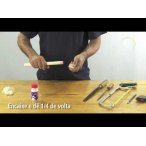 Luva de Transição Aquatherm® x Soldável 15x20mm Tigre